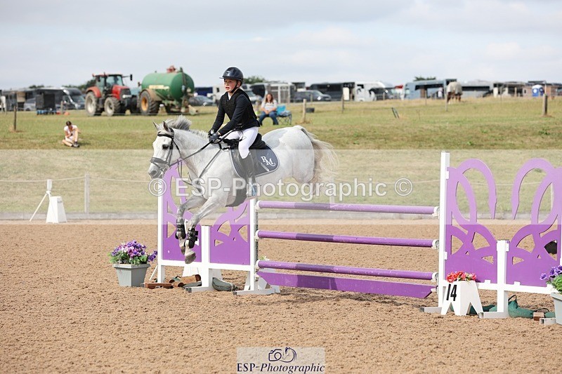 250629-163852-13359 - Cls 30 138cm HOYS Qualifier