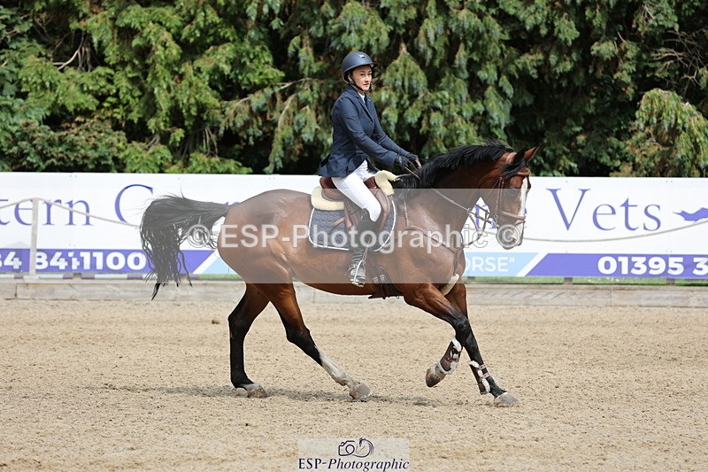 250703A-155234-05601 - Cls 9 Snr Discovery and 1m Open