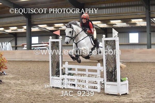 JAC_9239 - CLASS 5 - ARENA EVENTING BE 80CM