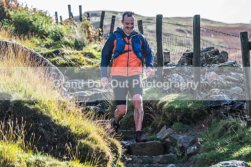 Langdale -990 - Langdale Horseshoe Fell Race Saturday 10th October 2026