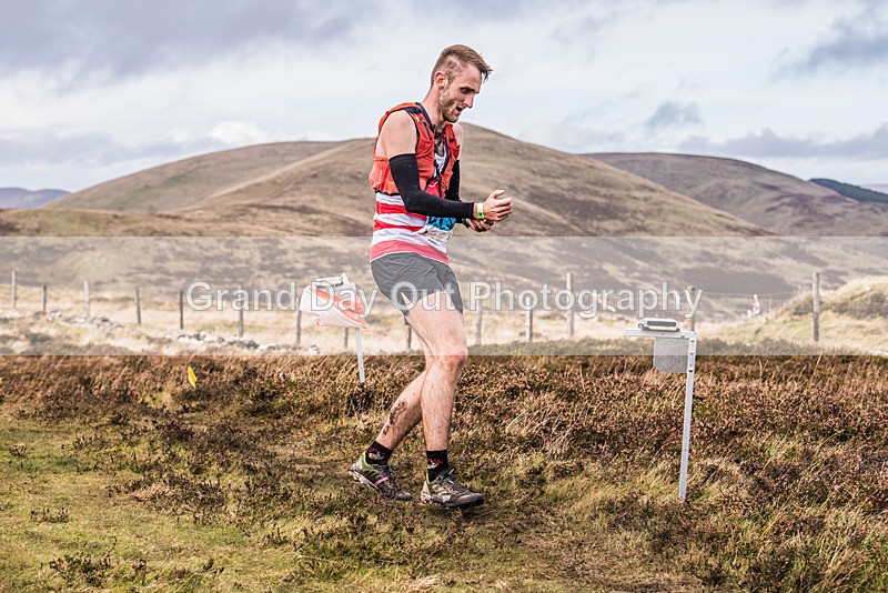 Leg Four-170 - Leg 4 British Fell & Hill Relay Championship Broughton Scotland Saturday 15th October 2022