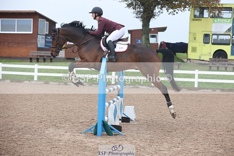 231112A-100858-03223 - Cls 17 Blue Chip Novice Winter Qualifier