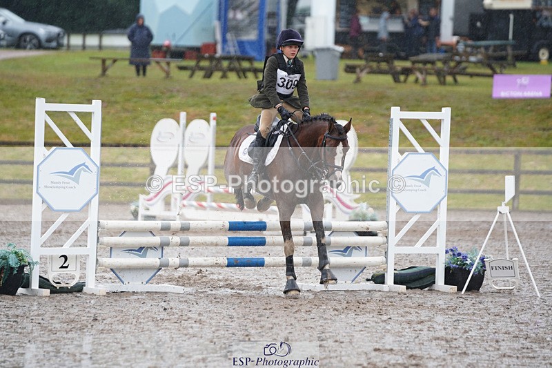 240824X-083524-20295 - 70cm Round 1 8.30 to 9.30