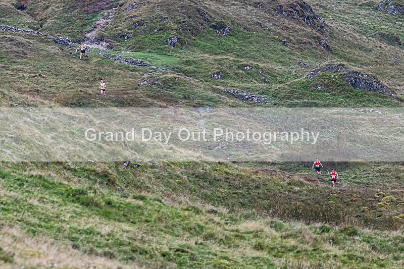 HBMR Leg 4-2 - Hodgson Brothers Mountain Relay Leg 4 Saturday 3rd October 2026