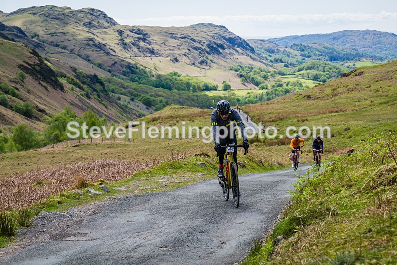 150858 - Hardknott Pass Camera 1 15.00-16.30
