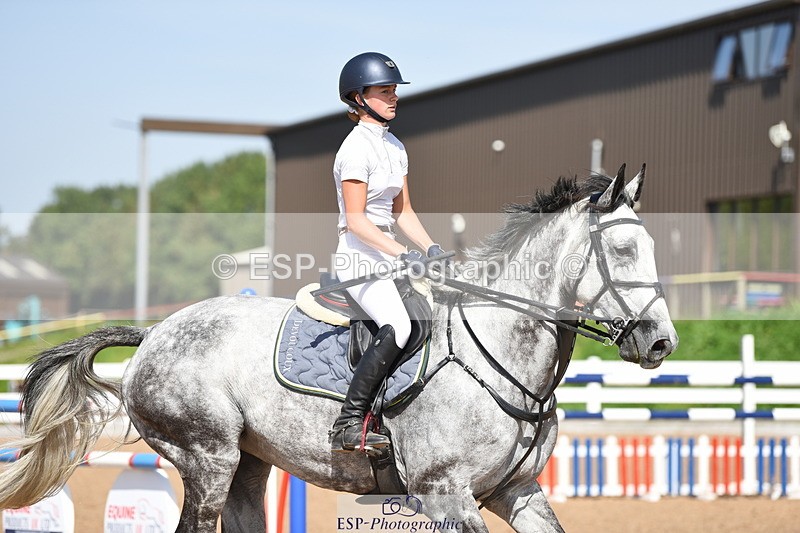 230906A-135804-00535 - Foxhunter & 1.20m Open