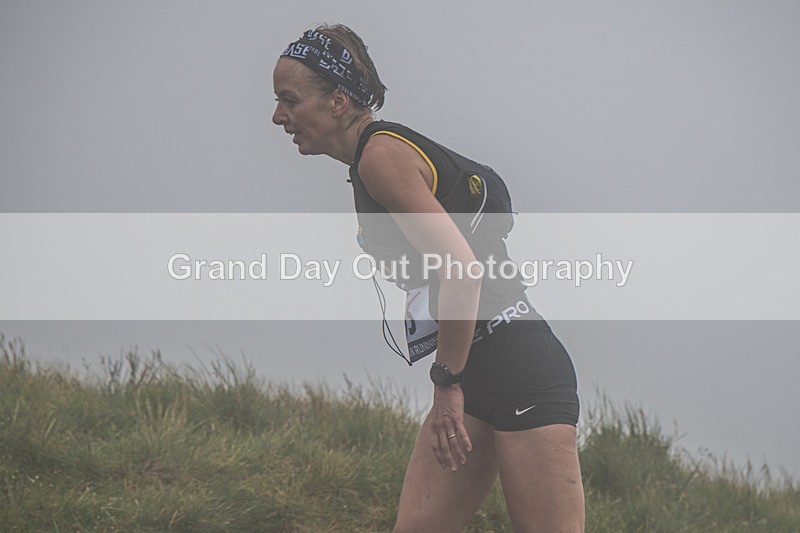 Inter Counties Women-180 - British Inter County Mountain Running Championship (Women) Saturday 14th June 2025