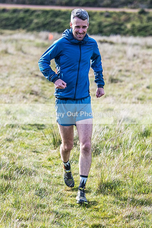 Gavel-98 - Gavel Fell Races (Junior & Senior) Wednesday 28th May 2025