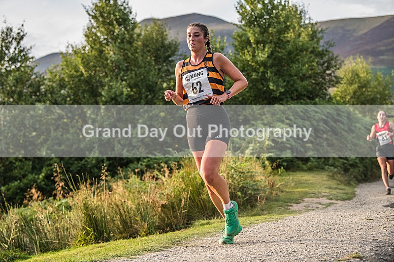 Not Round Latrigg-477 - Not Round Latrigg Fell Race Wednesday 12th August 2026