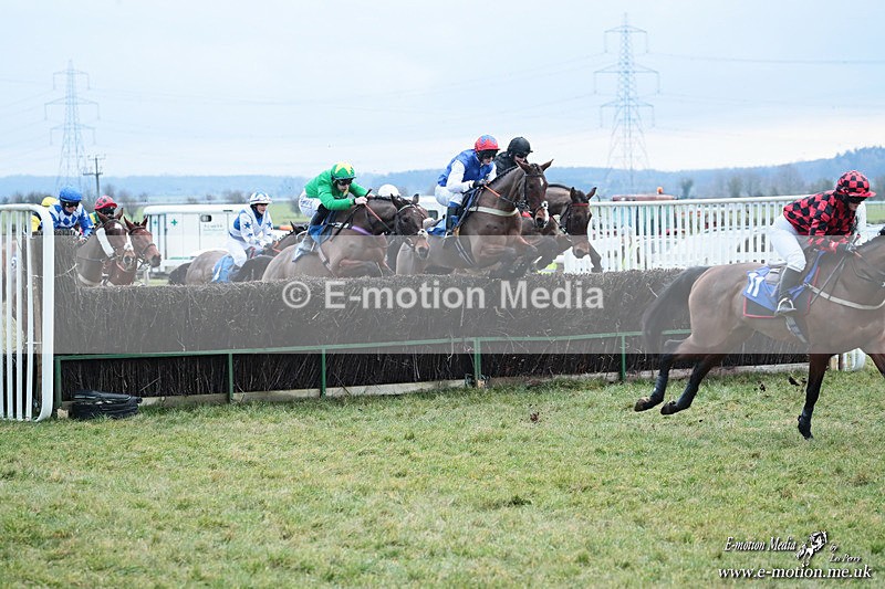 PtP 250126 1469 - Cocklebarrow Races Point-to-Point 25/01/26