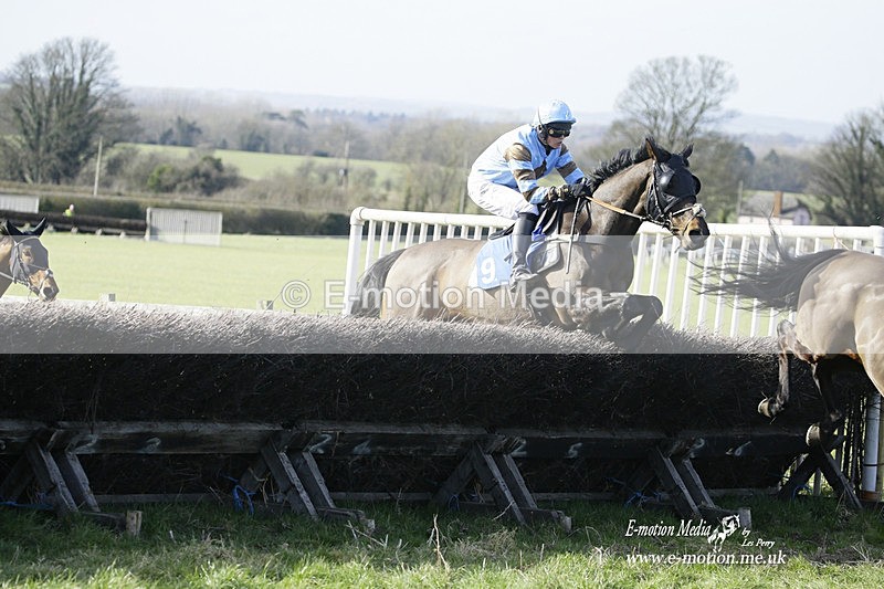 PtP 260222 481 - Kingston Blount Racing Club Point-to-Point 26/02/22