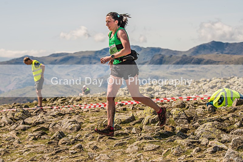 Fairfield-322 - Fairfield Horseshoe Fell Race Saturday 13th May 2023