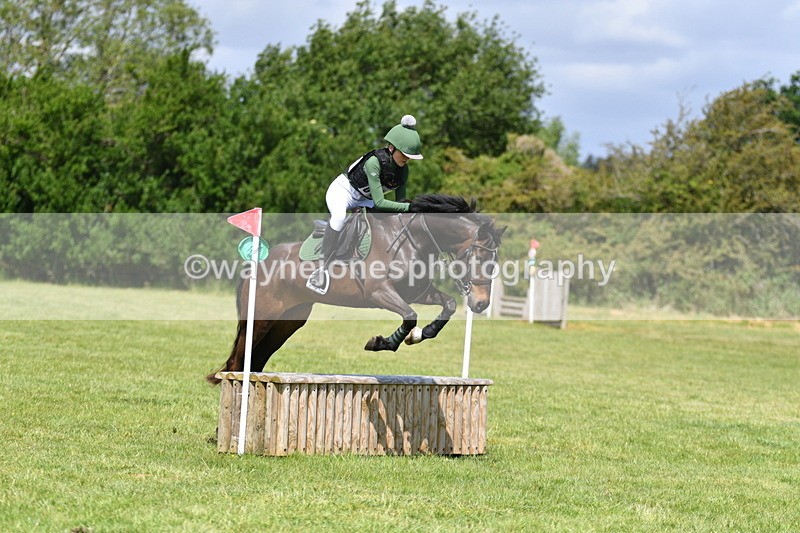 WJ5_3002 - Class 4 60cm