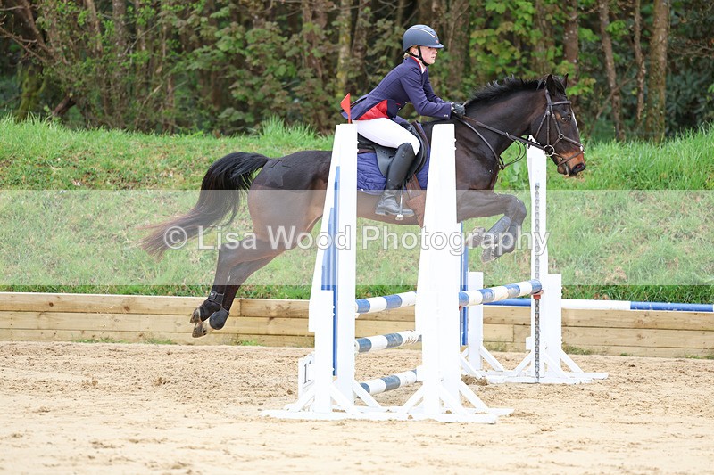 3E7A8493 - Class 3: 75cm