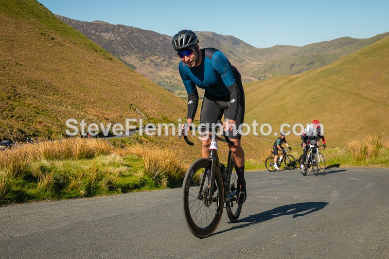094150 - Newlands Pass 09.00 - 10.00
