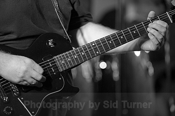 - Music