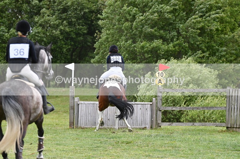 WJ5_3506 - Class 5 80cm Pairs