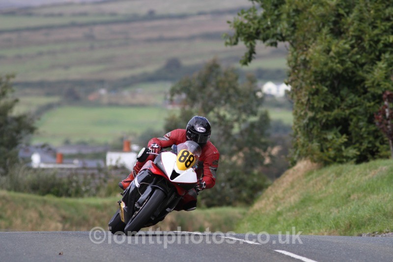  - Full Factory Senior Manx Grand Prix