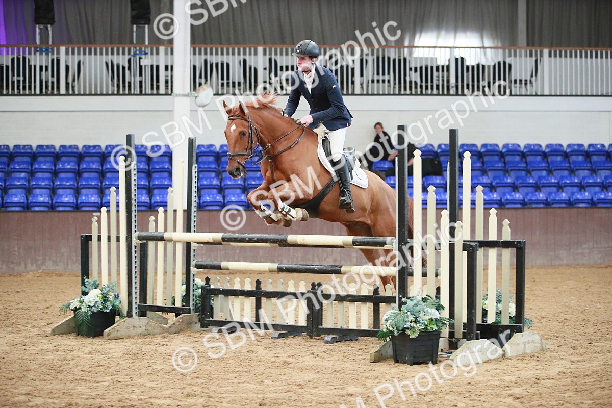 SBM_000485 - Class 3 - Senior Discovery - 1.00m Open