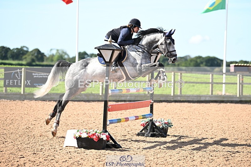 240913A-102604-03488 - Cls 13 Snr 1.05m & 1.10m Open