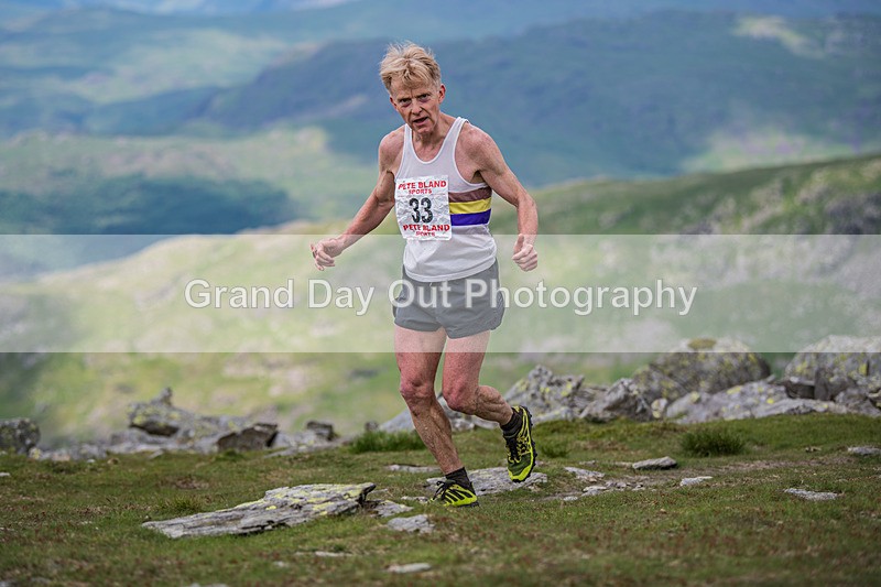 Duddon Long-155 - Duddon Valley Long Fell Race Saturday 1st June 2024