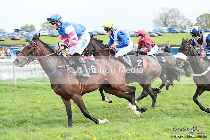 PtP 180426 1094 - Worcestershire Hunt PtP Chaddesley Corbett 18/04/26
