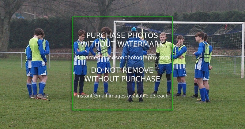 DSC06058 - Wattsfield v Ambleside Under 16 (Sunday  6 January 2019)