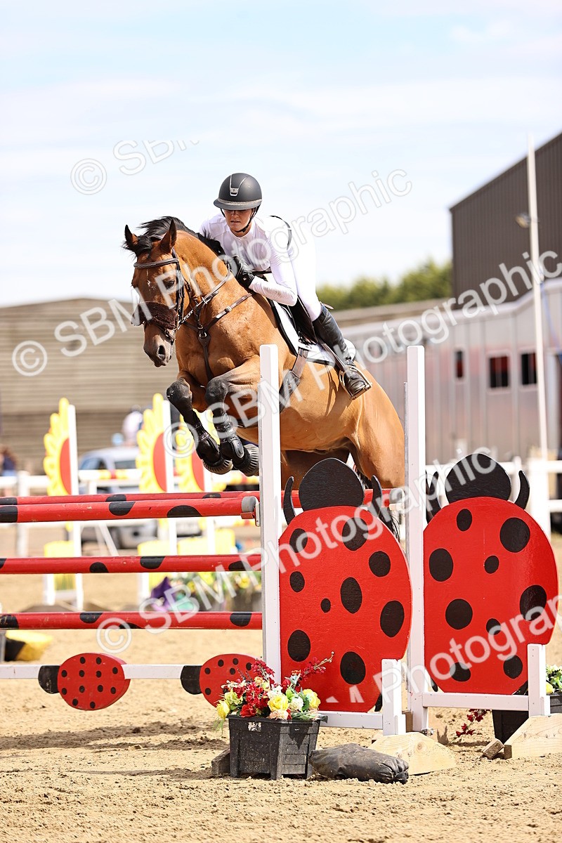 SBM_011386 - Class 10 - Talent Seekers Inc 7 Years Old Championship Qualifer - 1st Half