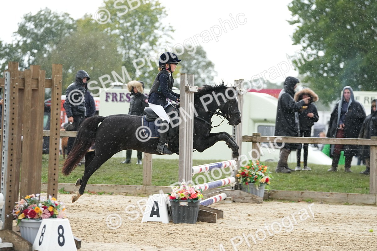 SBM_43282 - J7 - Junior Pony 60cm Championship