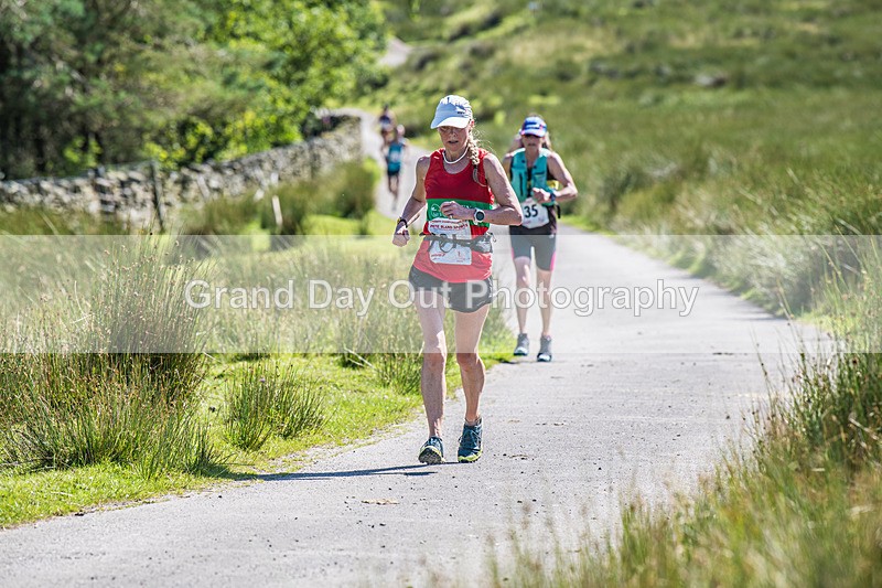 Tebay-659 - Tebay Fell Race Saturday 12th July 2025