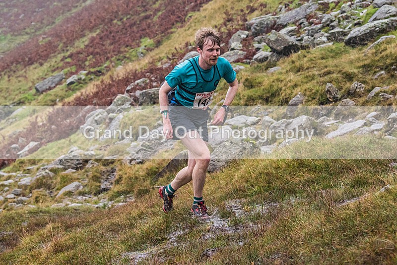 Langdale-214 - Langdale Horseshoe Fell Race Saturday 7th October 2023