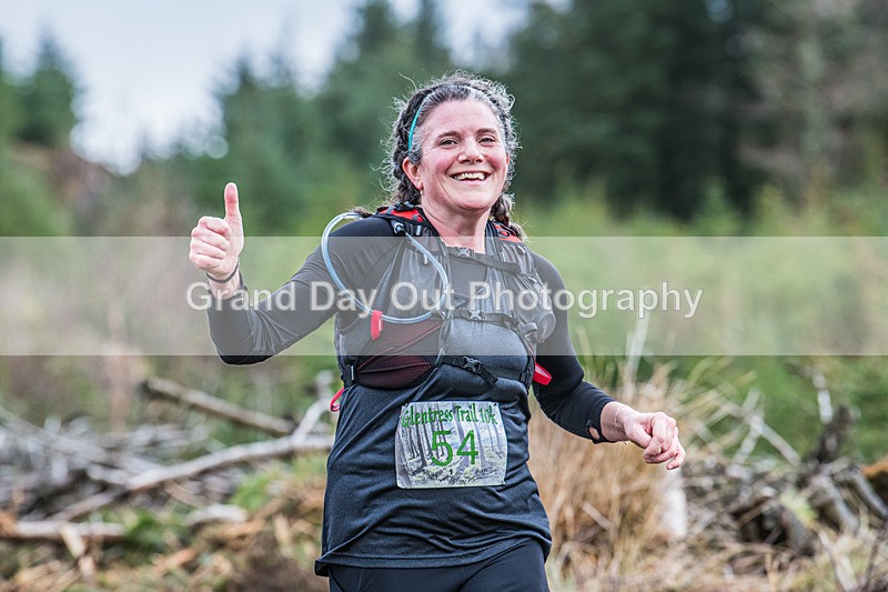Glentress-1848 - High Terrain Events Glentress Marathon 21 & 10K Trail Races Sunday 18th February 2024