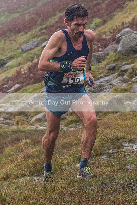 Langdale-73 - Langdale Horseshoe Fell Race Saturday 7th October 2023