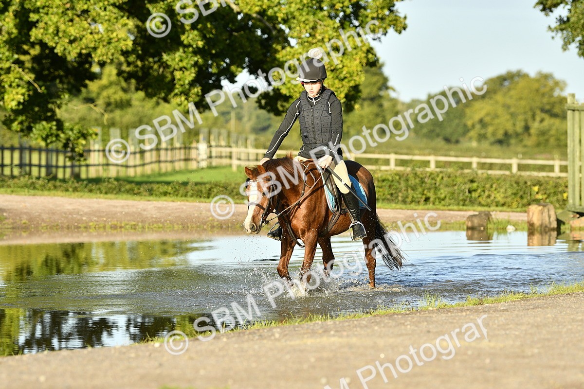 SBM_14640 - E4a - Eventers Challenge 50cm Open
