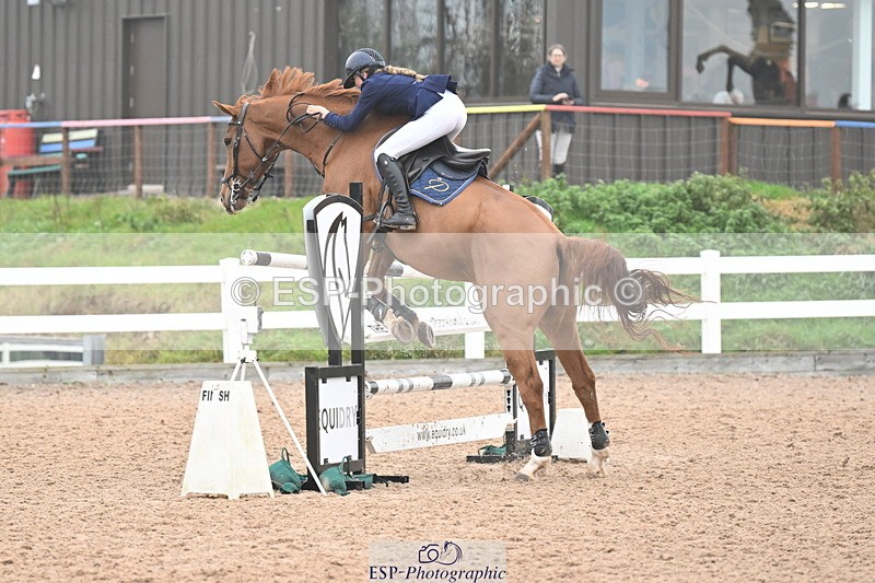 241102A-131342-04746 - SAT Cls 15 Foxhunter and 1.20m Open