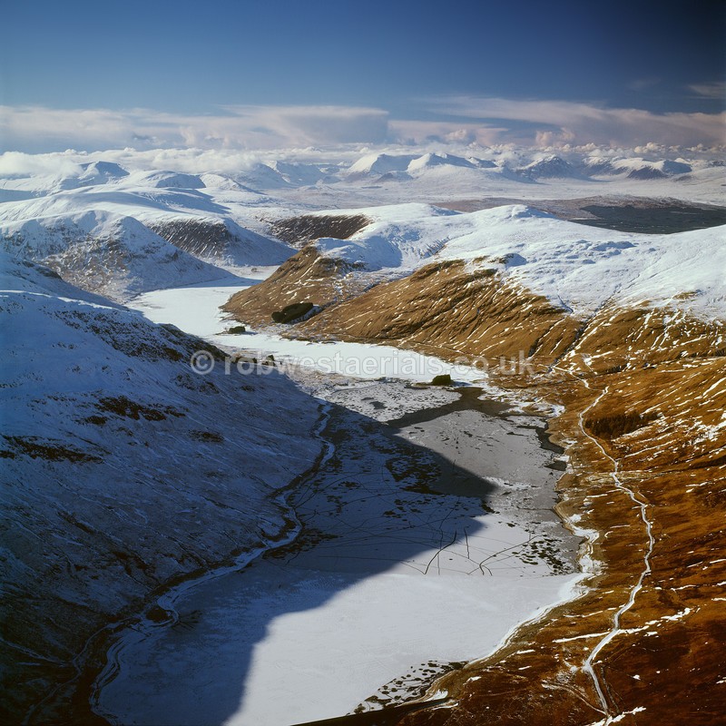 aerial pictures of Scotland Scotlands Lochs Glens Rivers hills highlands mountains highlands