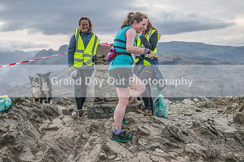 Loughrigg-642 - Loughrigg Fell Race, Wednesday 8th April 2026