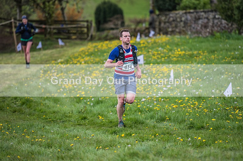 3 Peaks-2811 - The 3 Peaks Race Saturday 27th April 2024