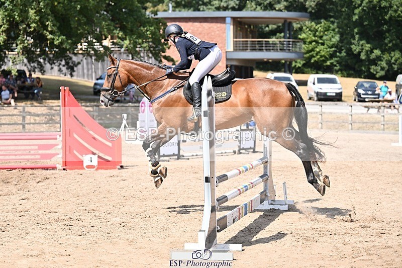 250823A-124505-30099 - NAF Round 1 12.30 to 13.30