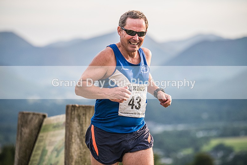 Not Round Latrigg-272 - Not Round Latrigg Fell Race Wednesday 12th August 2026