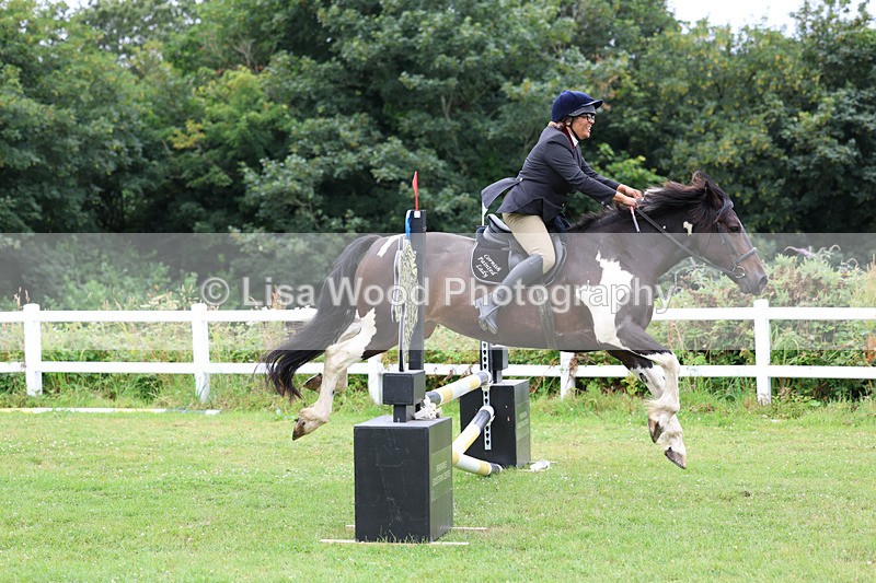 3E7A2108 - Class 6: Veteran 45 and over