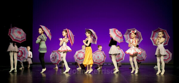  - Natalia Kremen Ballet School Summer Show 2015