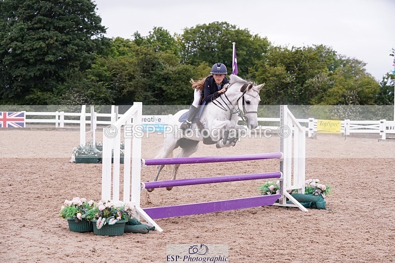 250629-090522-10070 - Cls 35 Pony British Novice & 80cm Open