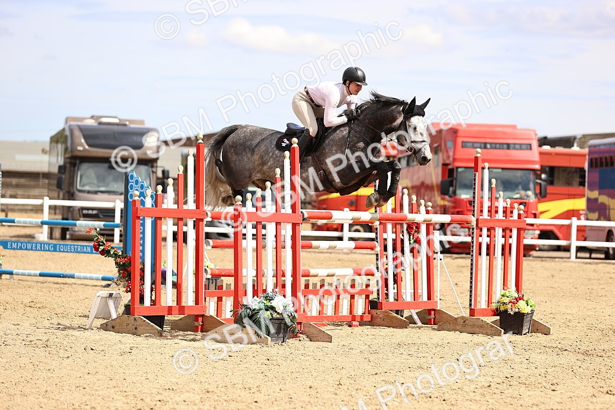 SBM_011253 - Class 10 - Talent Seekers Inc 7 Years Old Championship Qualifer - 1st Half