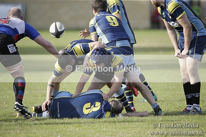 RU140919-0204 - Pewsey Vale RFC v Trowbridge III RFC 14/09/19