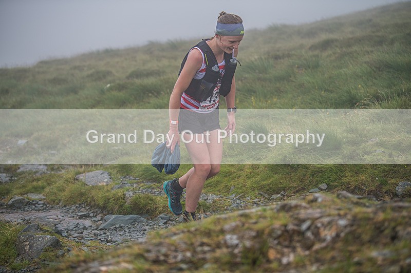 Buttermere-372 - Darren Holloway Memorial Buttermere Horseshoe Fell Race Saturday 28th June 2025