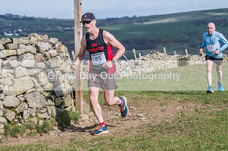 Isel Cross-160 - Isle Cross Race Saturday 8th April 2023