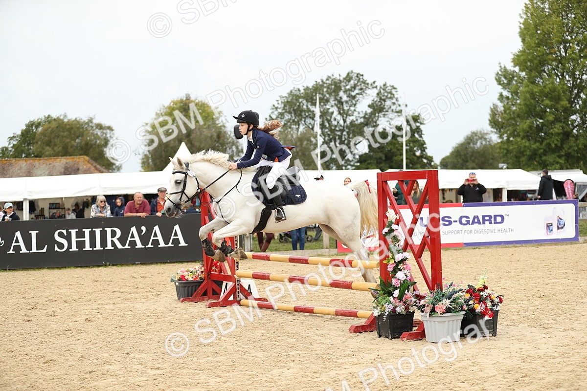 SBM_59441 - J25 - Junior Horse 80cm Championship