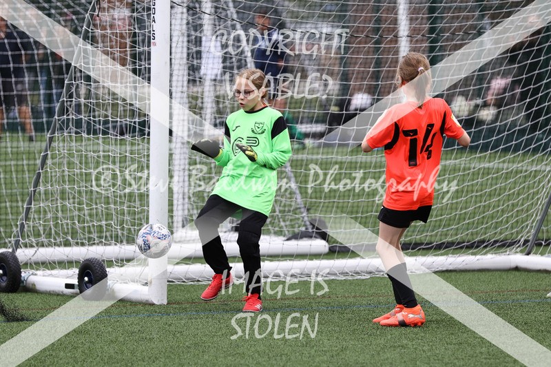 1DX32056 - Sun 7th U10 Girls