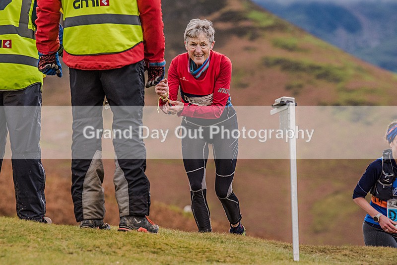 British Fell Relay-4158 - British Fell & Hill Relay Championship Braithwaite Keswick Saturday 21st October 2023
